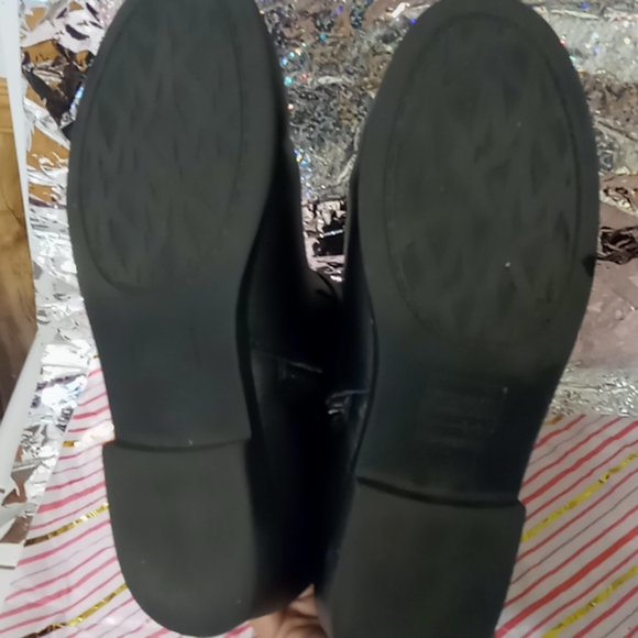 Michael Kors Emma Quinn Riding Boots - Picture 6 of 7